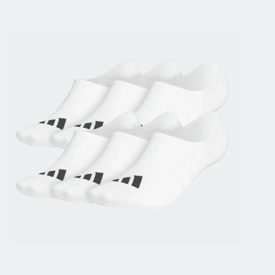 12 Pairs Adidas Golf Lowcut Socks