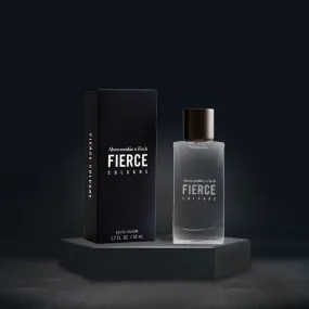 Abercrombie & Fitch Fierce Eau De Cologne Spray