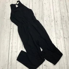 Abercrombie&Fitch black romper - Hers XS