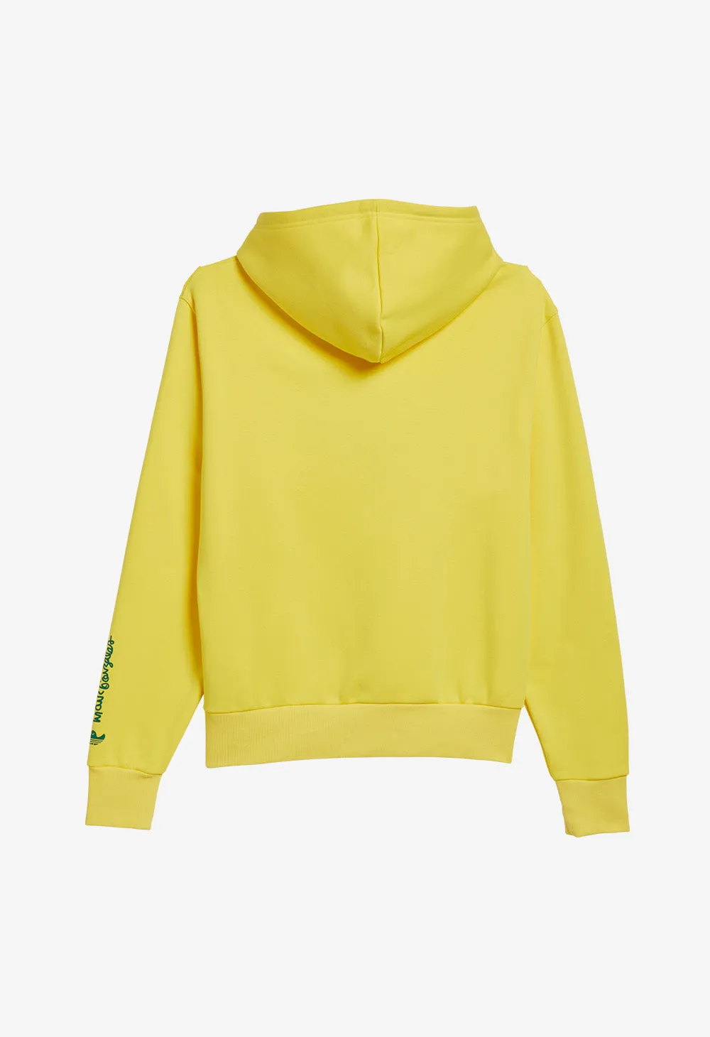 ADIDAS G SHMOO HOODIE