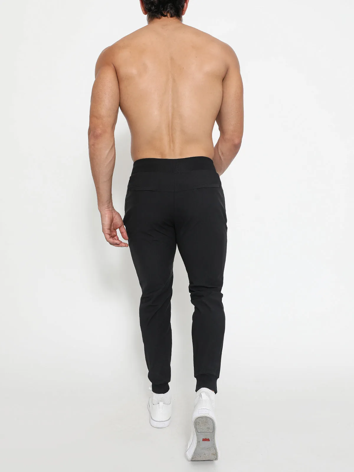 All Day Elite Performance Tech ABC Jogger Slim Fit