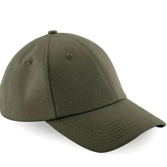 Beechfield Authentic Baseball Cap