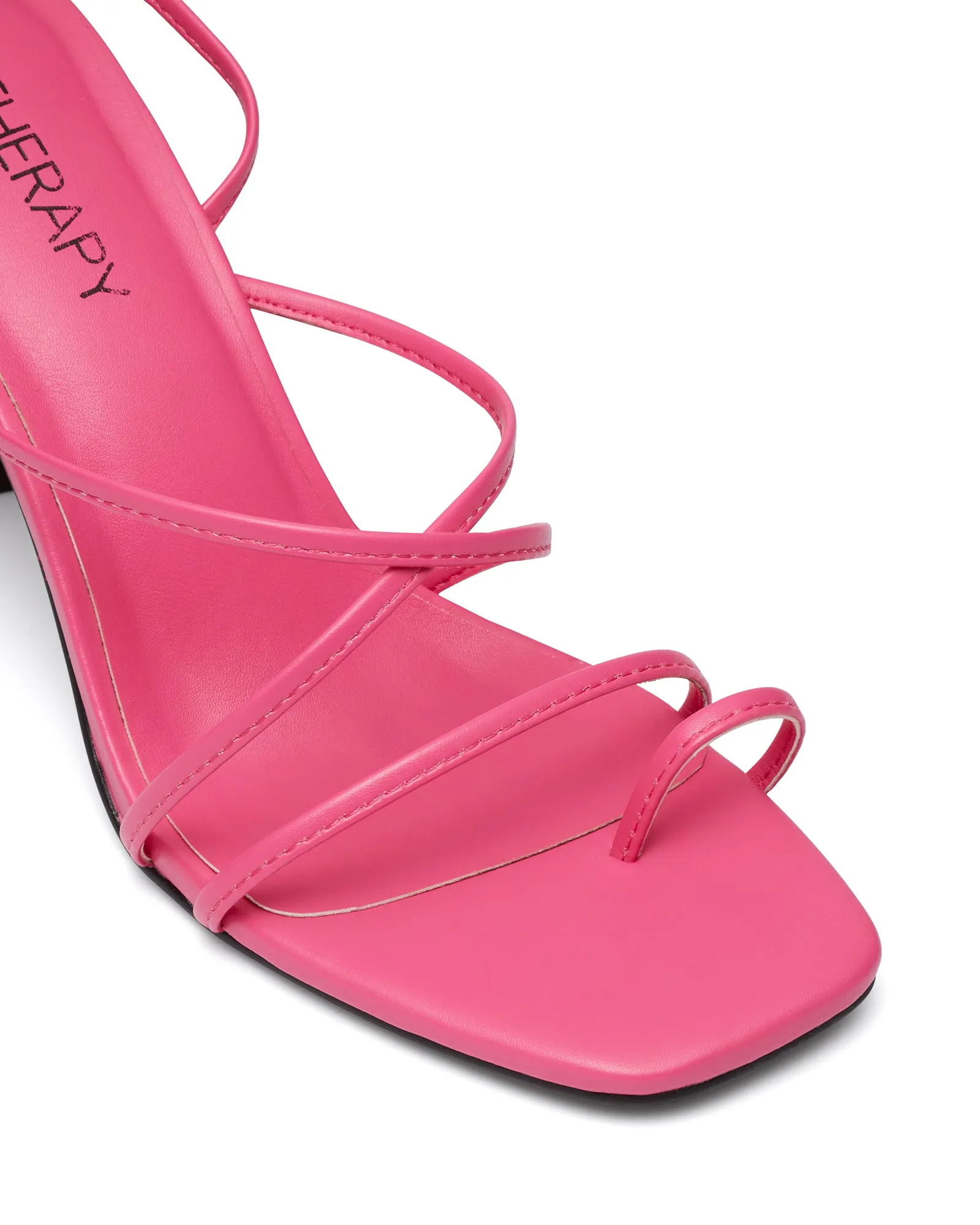 Bekka Heel Pink