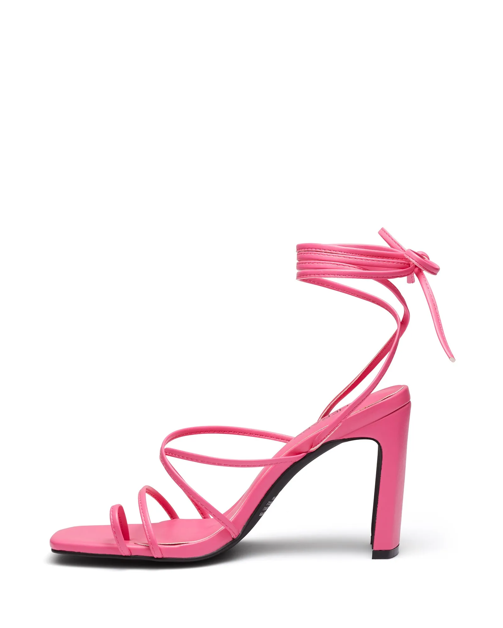 Bekka Heel Pink