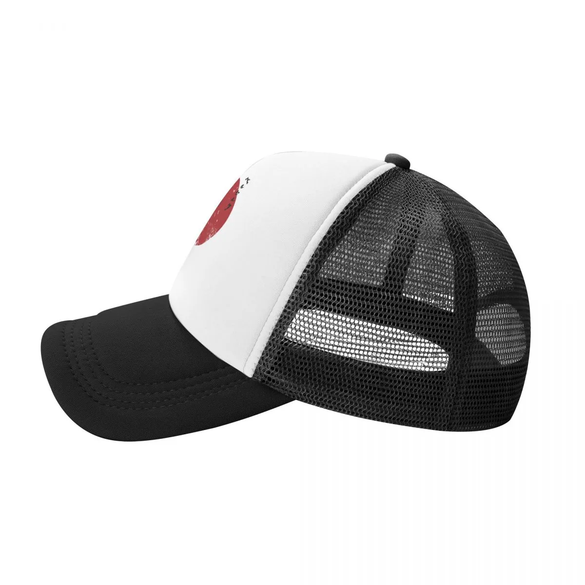 Best Anime Berserk Griffith Guts Essential Trucker Hats Mesh Net Baseball Cap Snapback