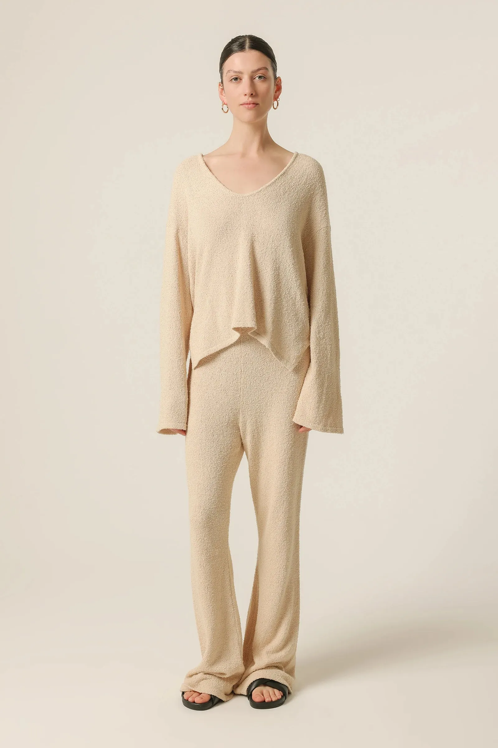 Blaine Knit Pant