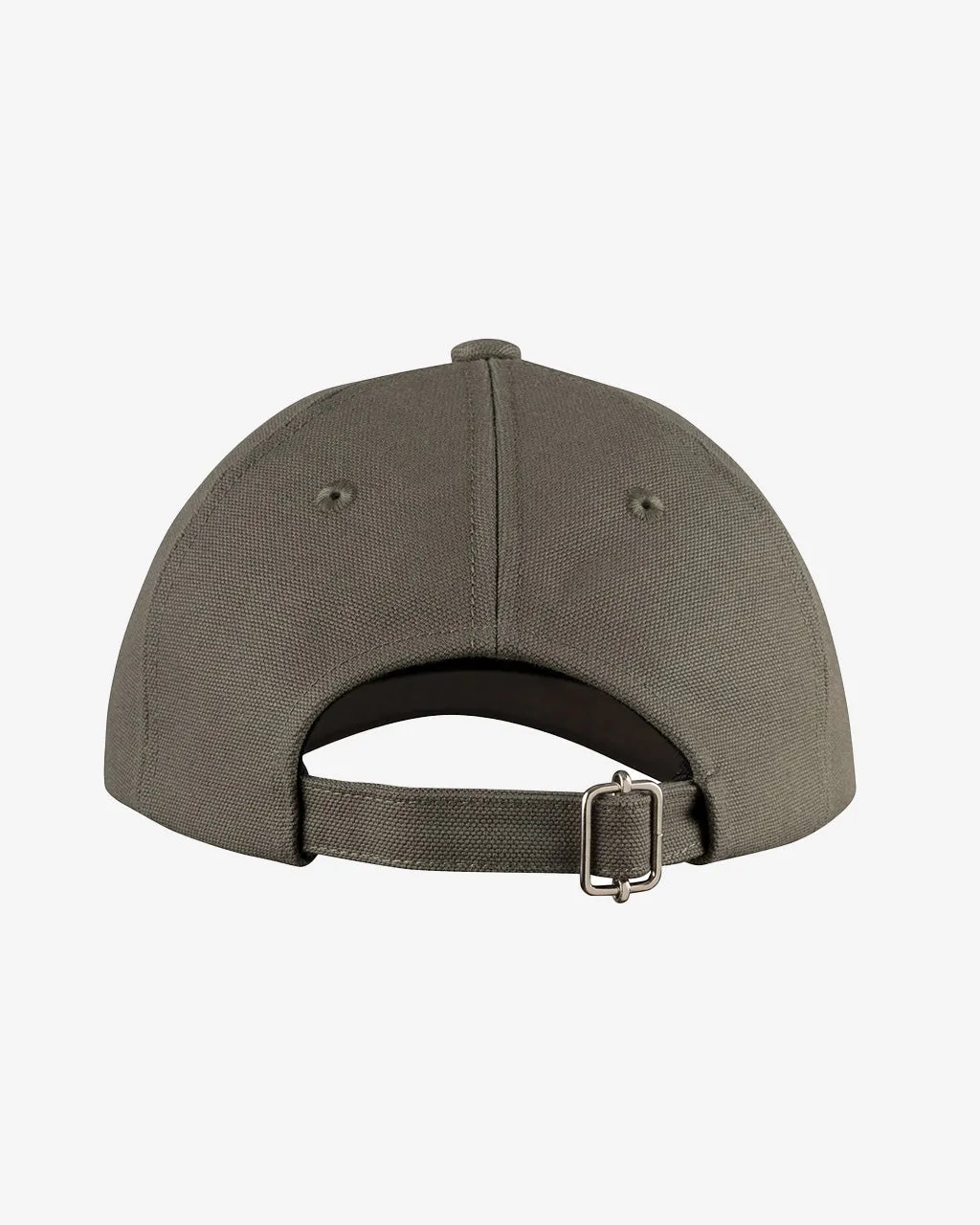 Charlie Baseball Cap Military Khaki