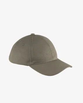 Charlie Baseball Cap Military Khaki