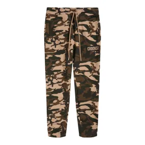 Core Box Essentials Joggers