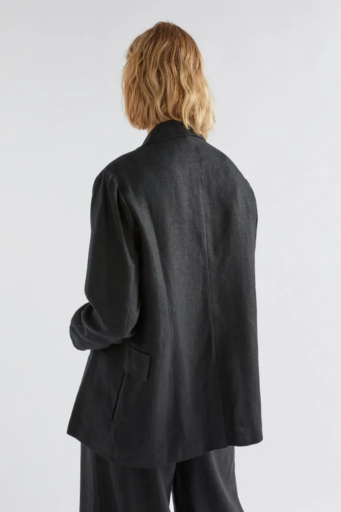 Elk The Label - Ilona Blazer - Black