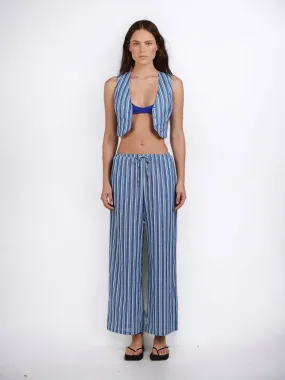 Emma Pant | Sea Stripe