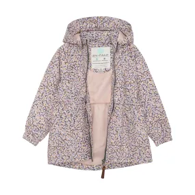 En Fant - Jacket - Flowers