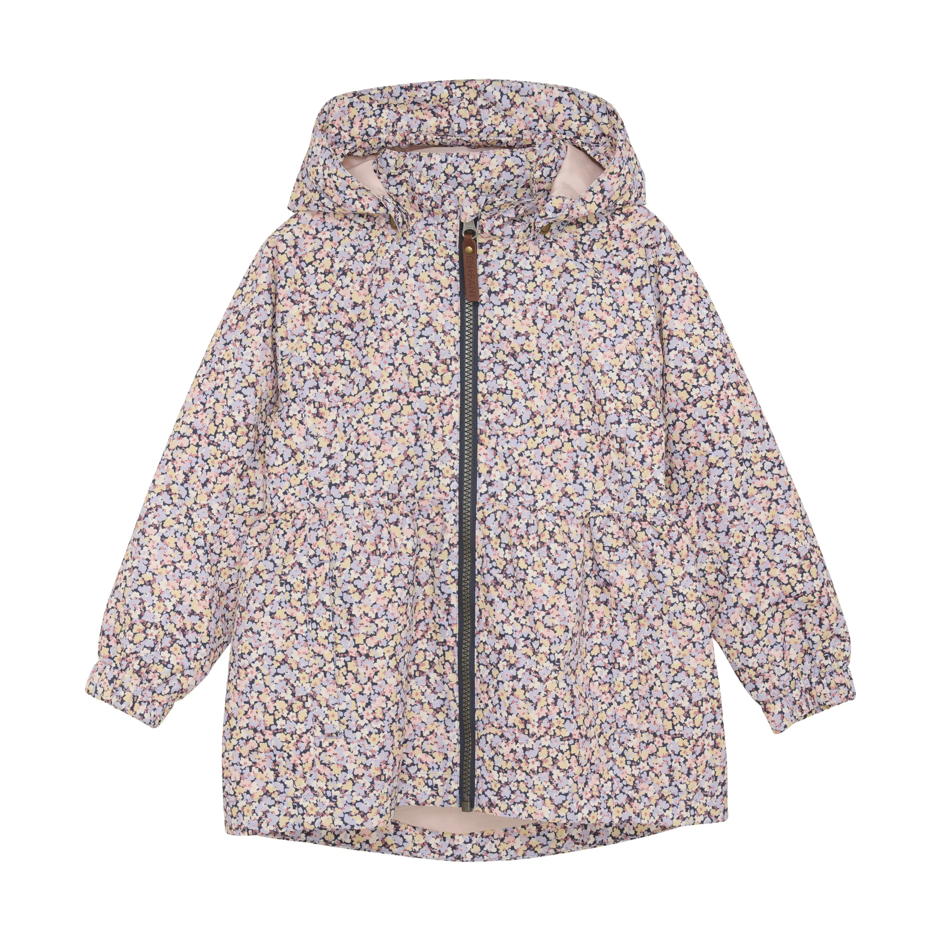 En Fant - Jacket - Flowers