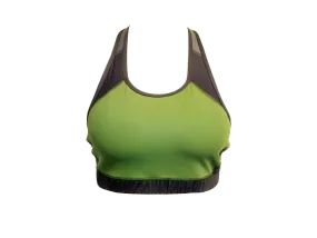 ENA Racer Back Jogging Bra