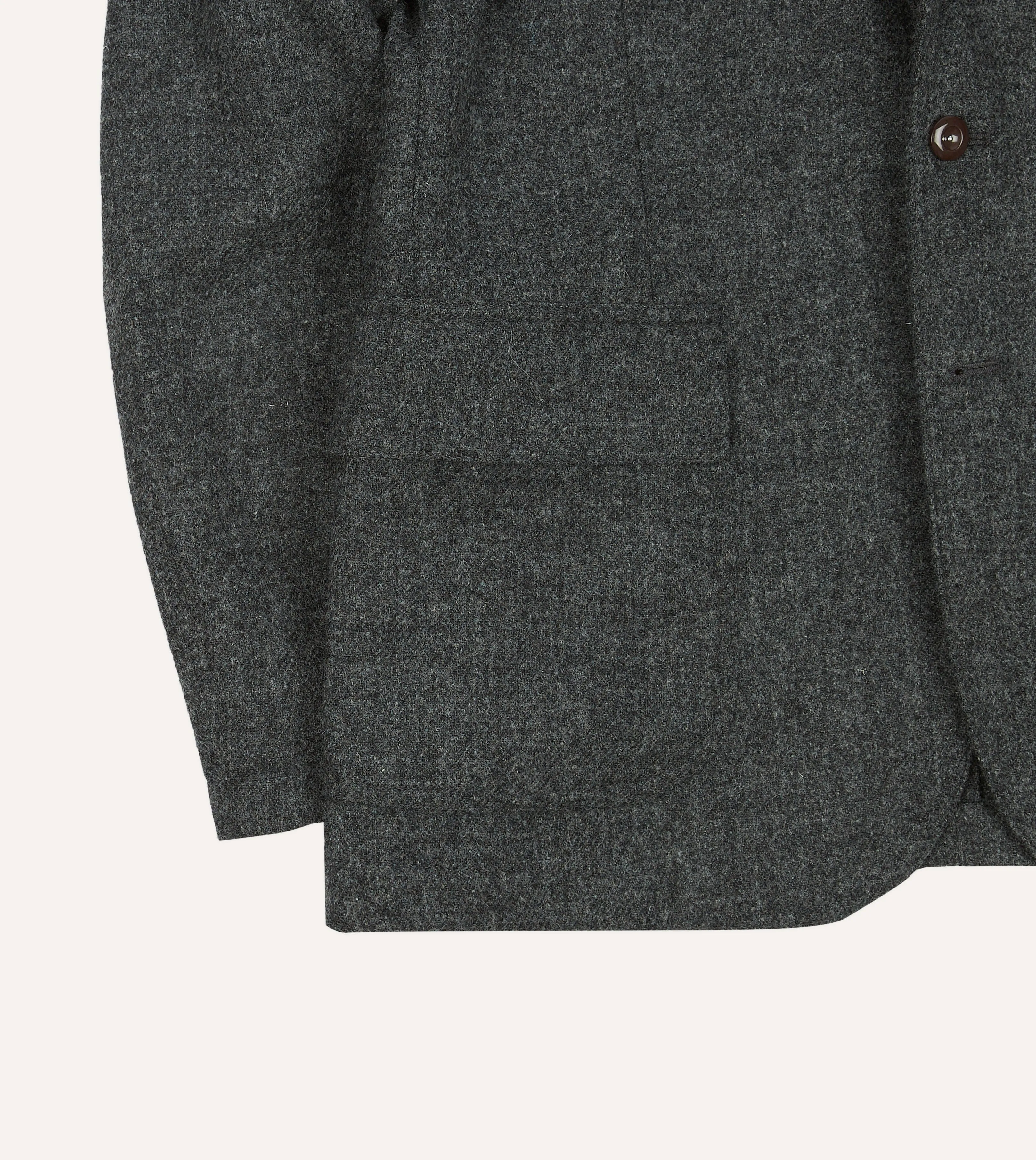 Grey Flannel Games Blazer Mk. VII