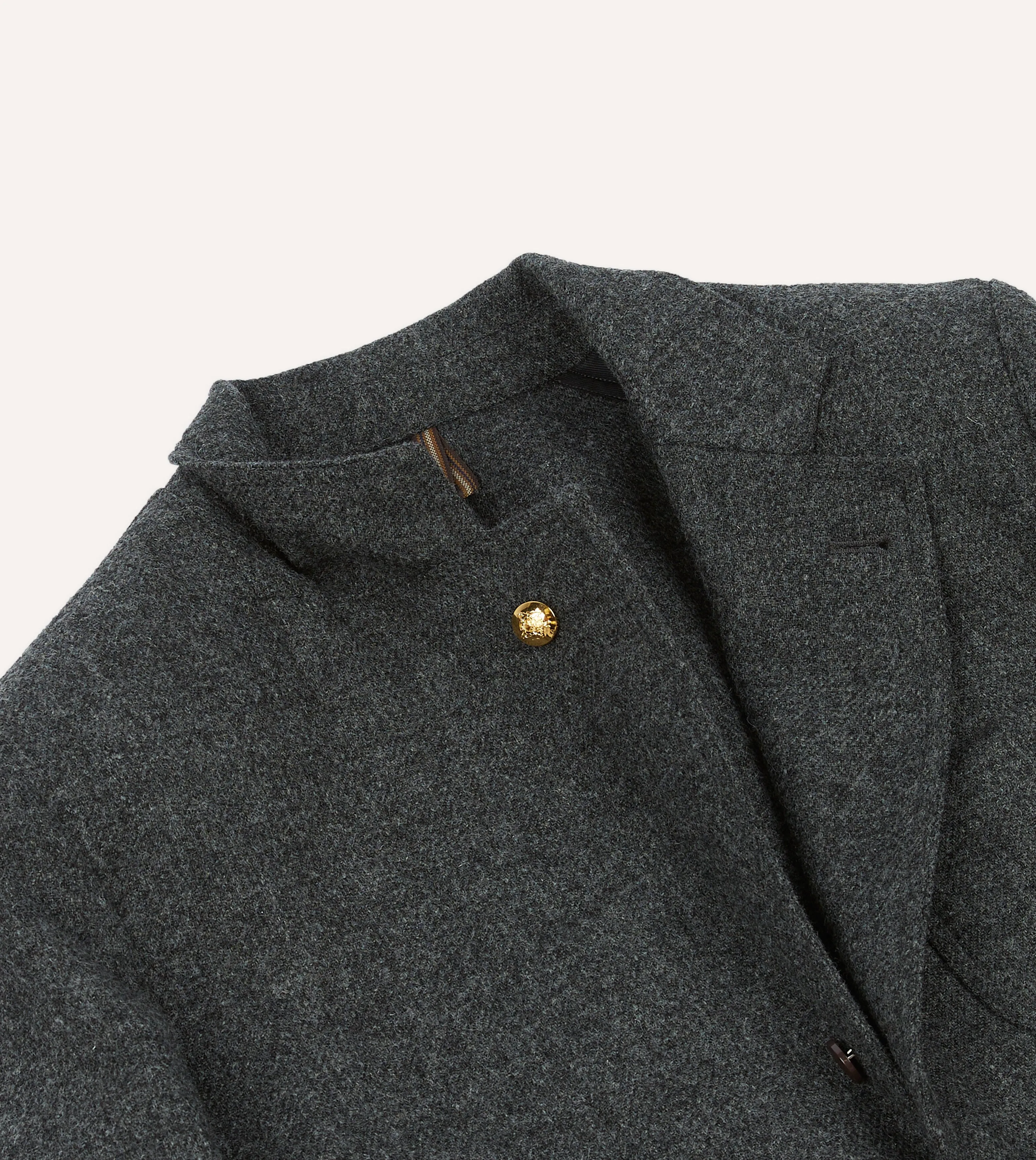 Grey Flannel Games Blazer Mk. VII