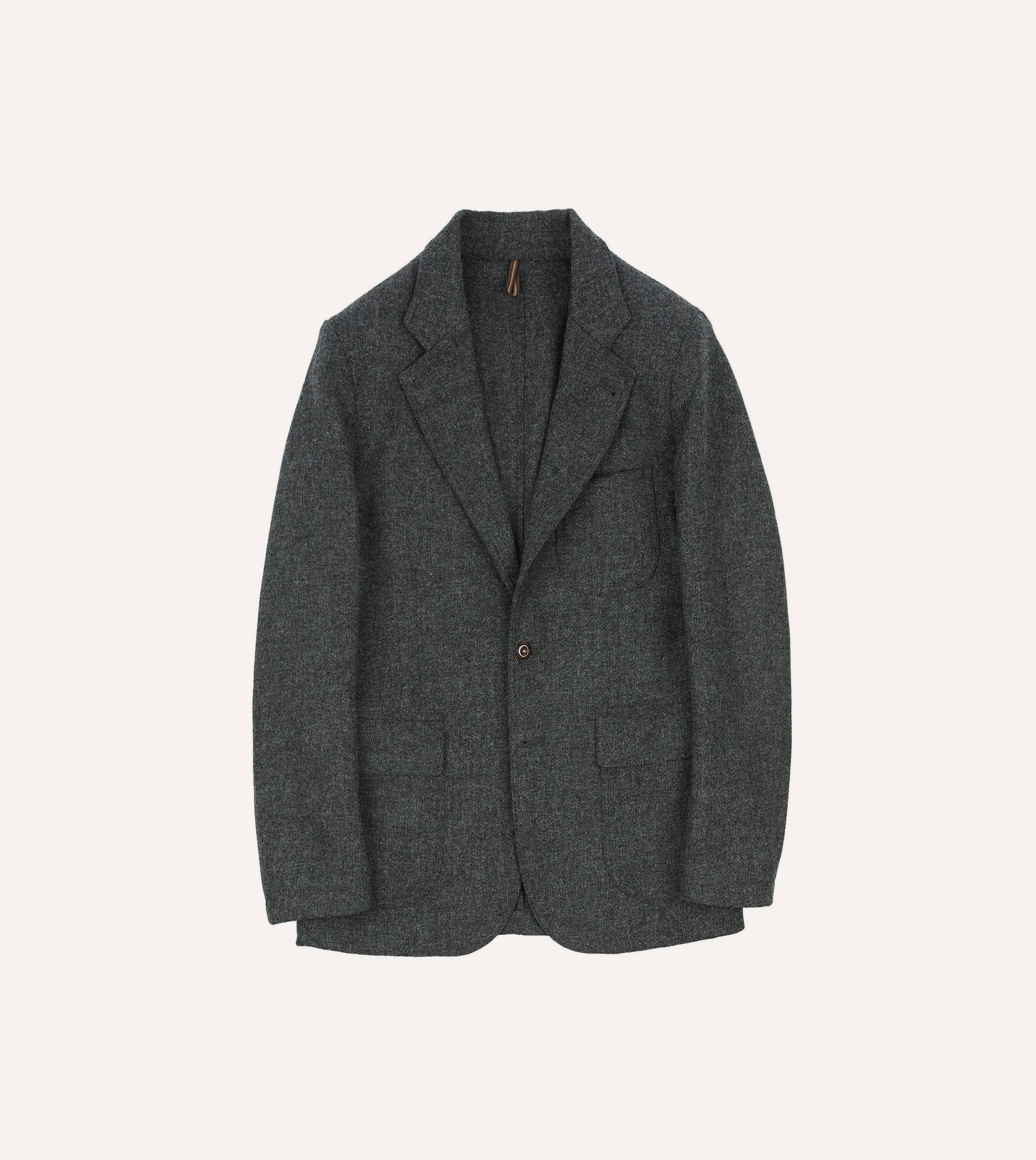 Grey Flannel Games Blazer Mk. VII