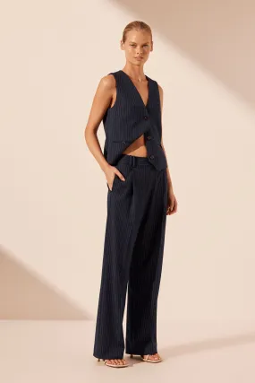 HAYDEN TAILORED SLOUCH PANT