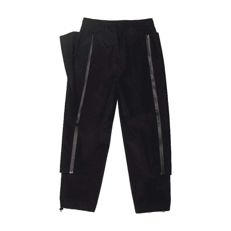 IISE SHELL PANT -BLACK