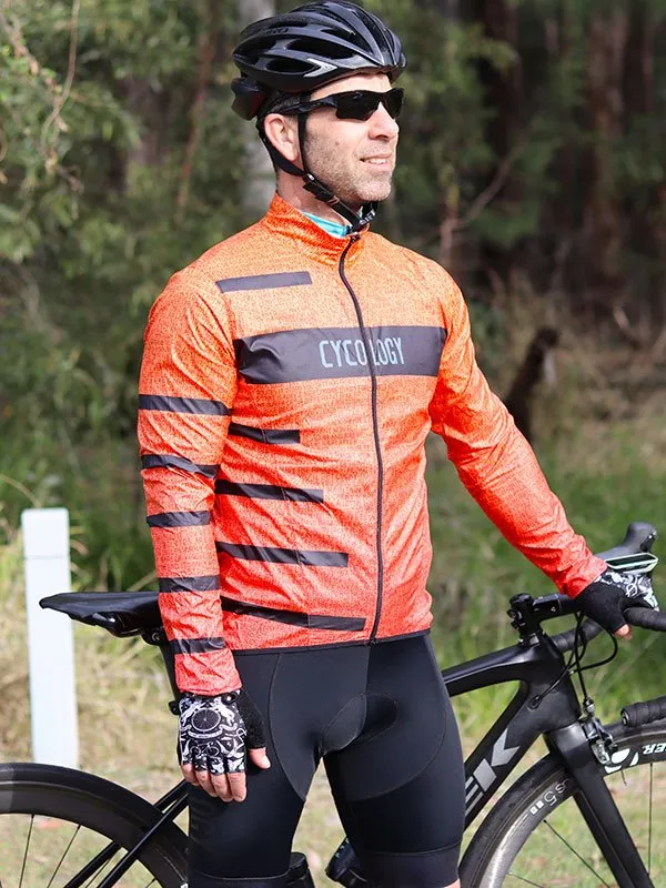 Inspire Lightweight Windproof Jacket