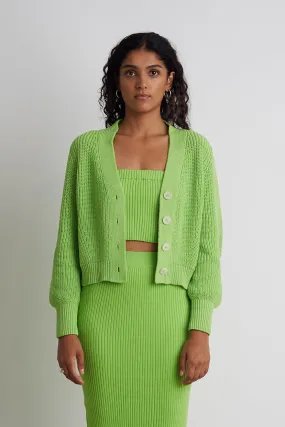 ISLA CARDI | LIME