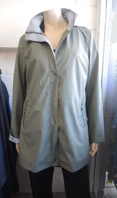 Jillian Waterproof Jacket