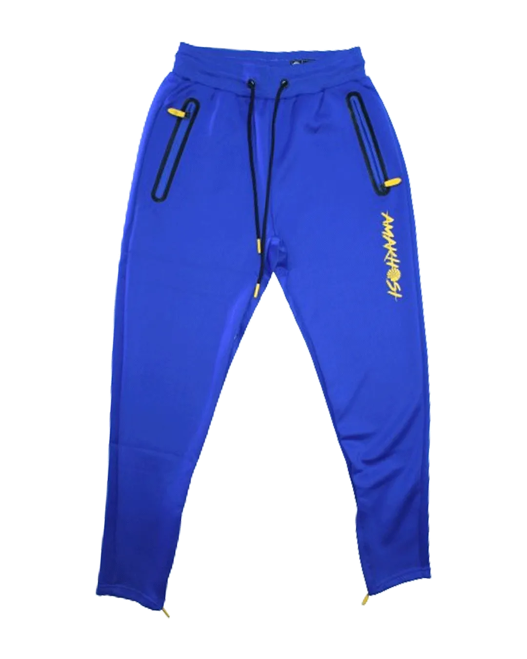 Kaizer Chiefs Royal Blue Track Pants