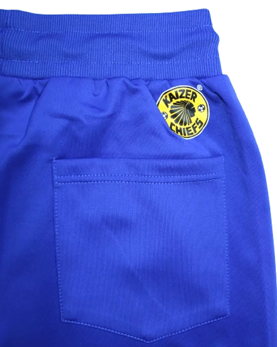 Kaizer Chiefs Royal Blue Track Pants