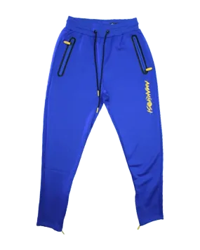 Kaizer Chiefs Royal Blue Track Pants