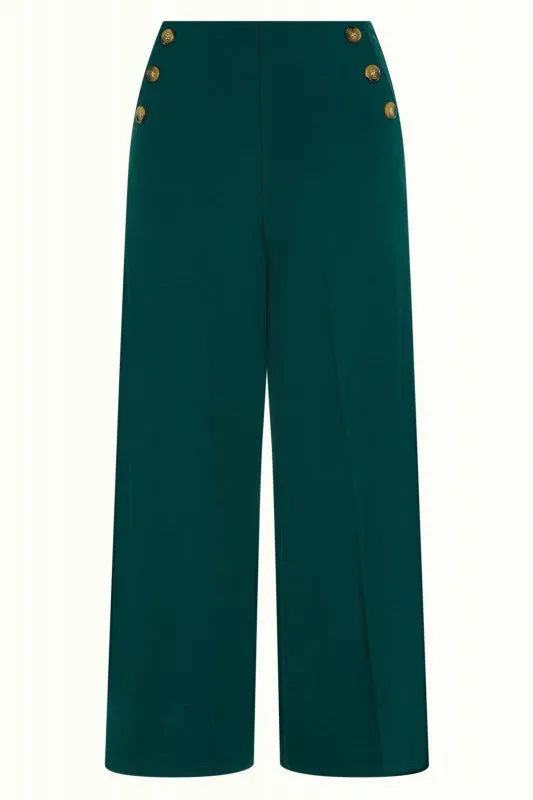 King Louie - Pia Culotte Milano Uni - Green