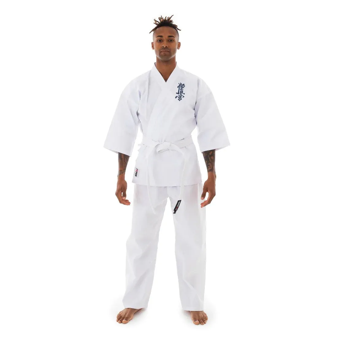 KYOKUSHIN UNIFORM 8OZ