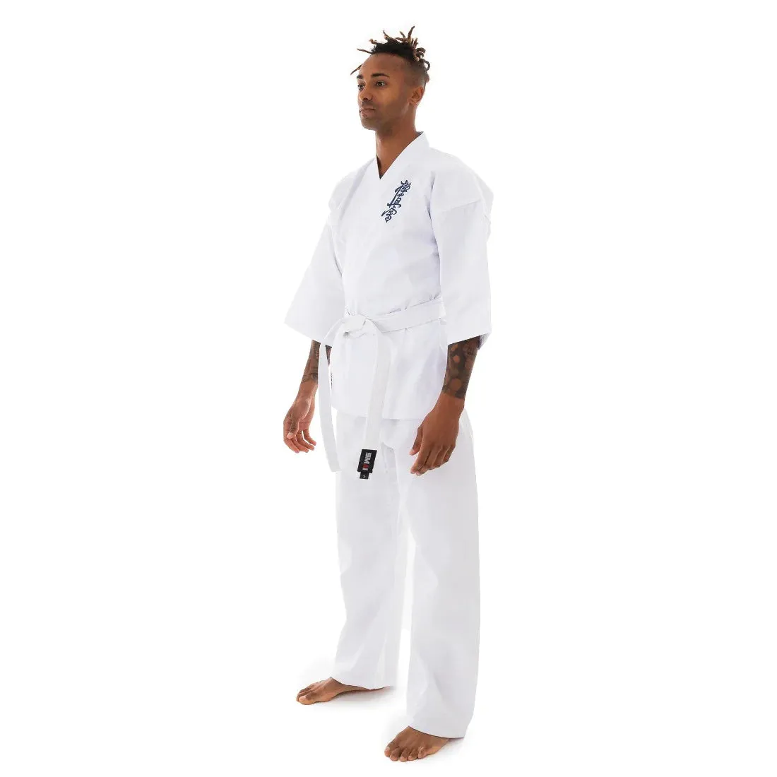 KYOKUSHIN UNIFORM 8OZ