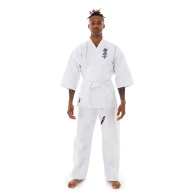 KYOKUSHIN UNIFORM 8OZ