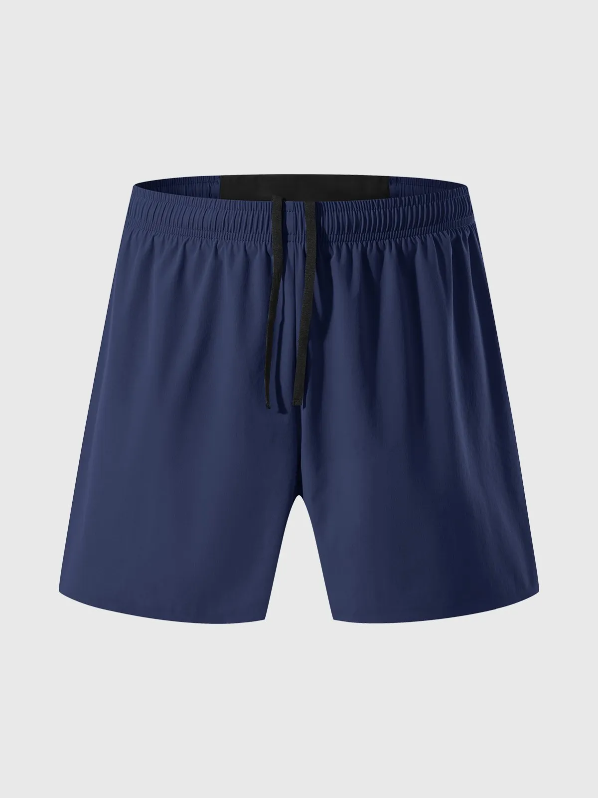 Lightweight Training Lined Short Running Pro