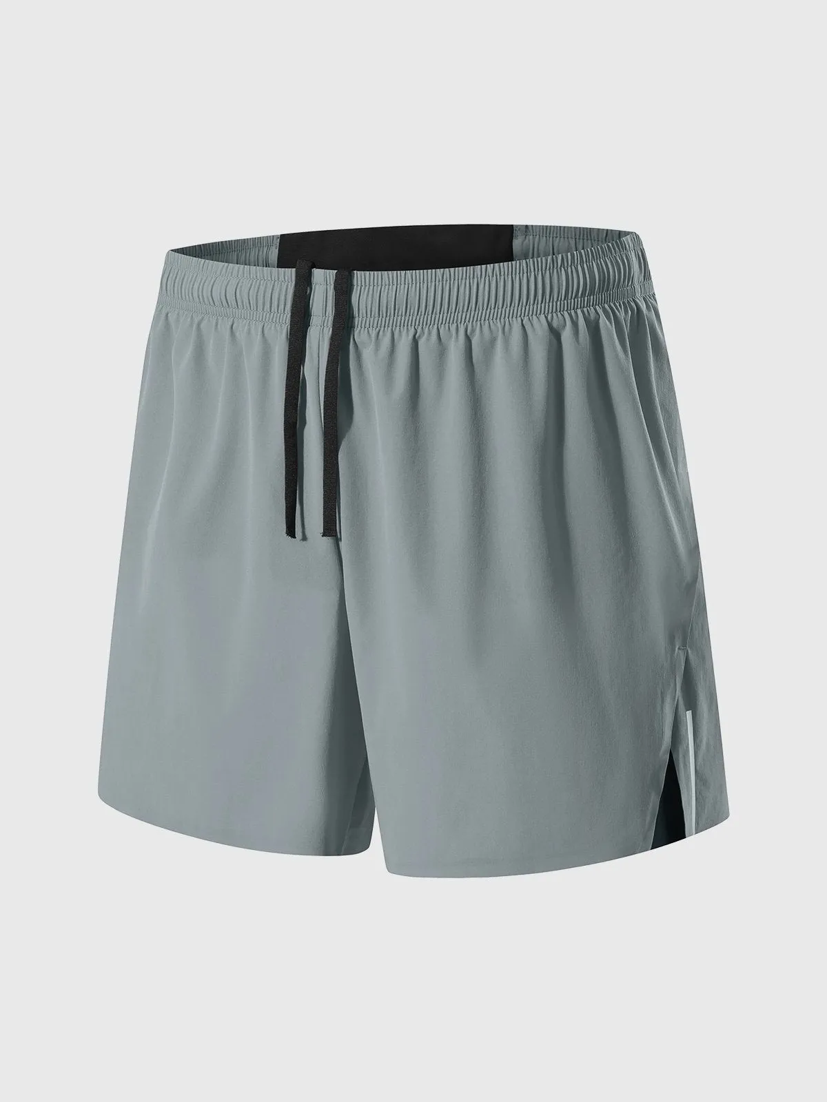 Lightweight Training Lined Short Running Pro