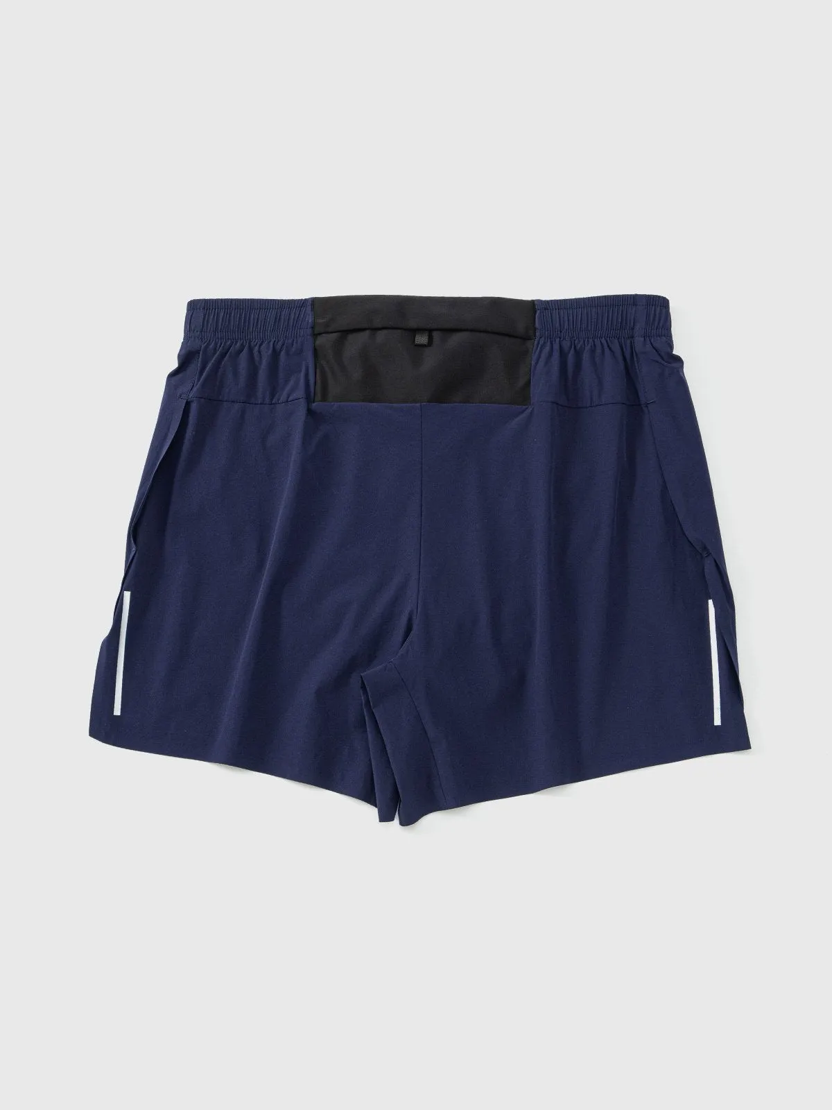 Lightweight Training Lined Short Running Pro