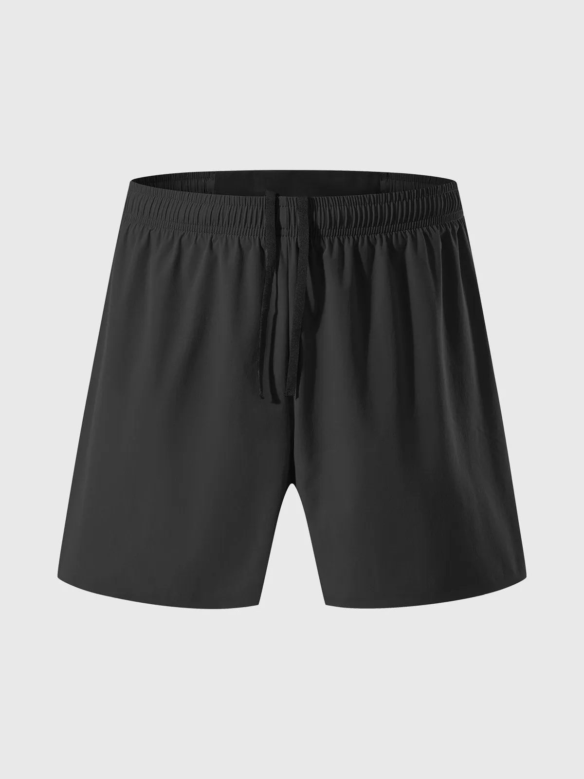 Lightweight Training Lined Short Running Pro