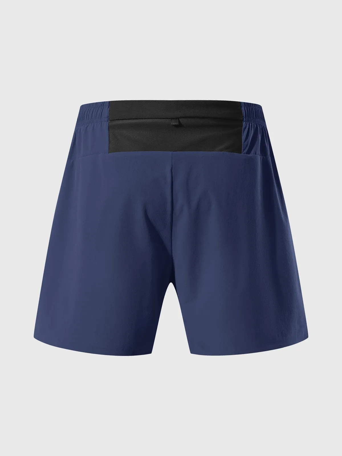 Lightweight Training Lined Short Running Pro