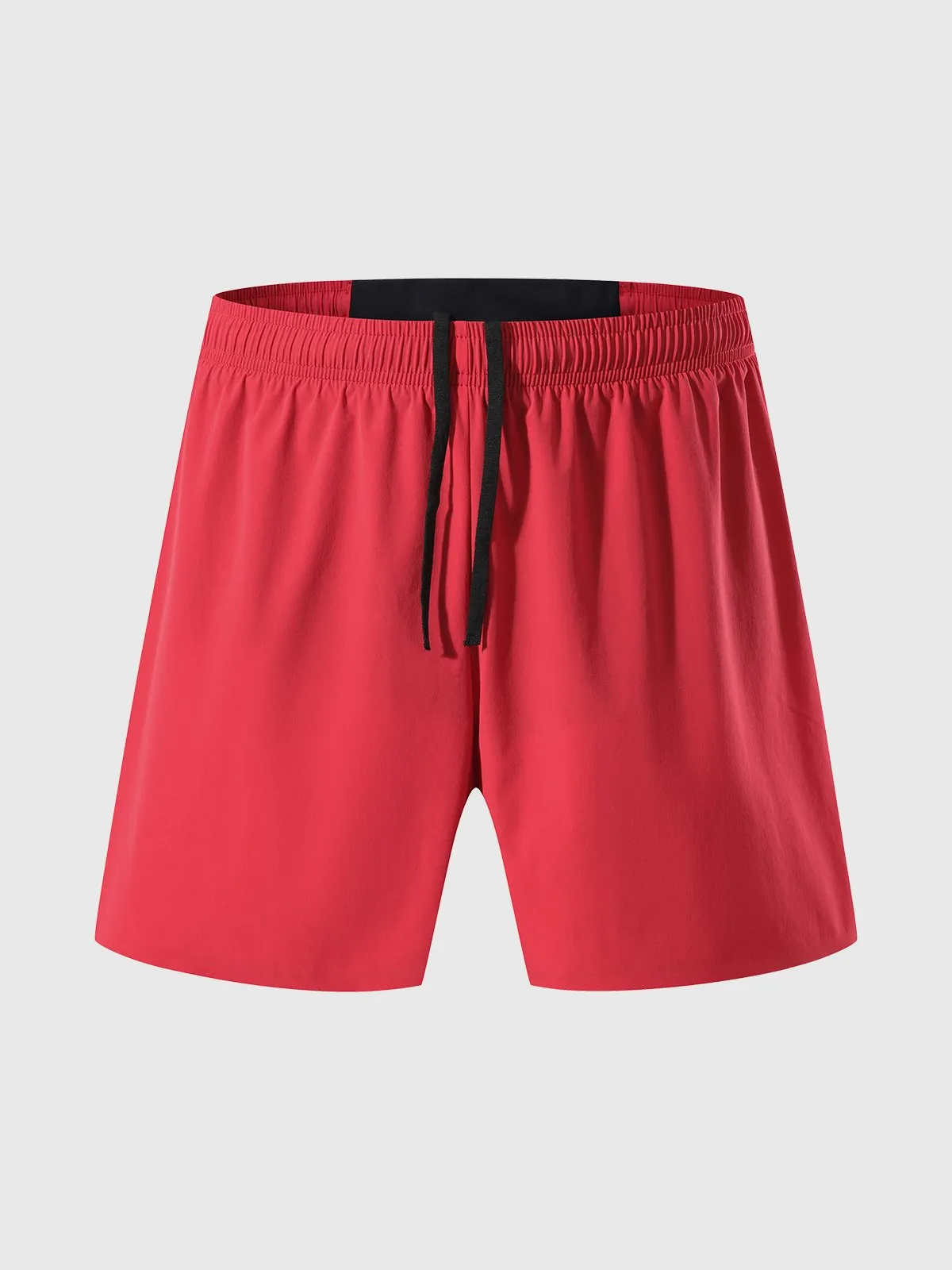 Lightweight Training Lined Short Running Pro