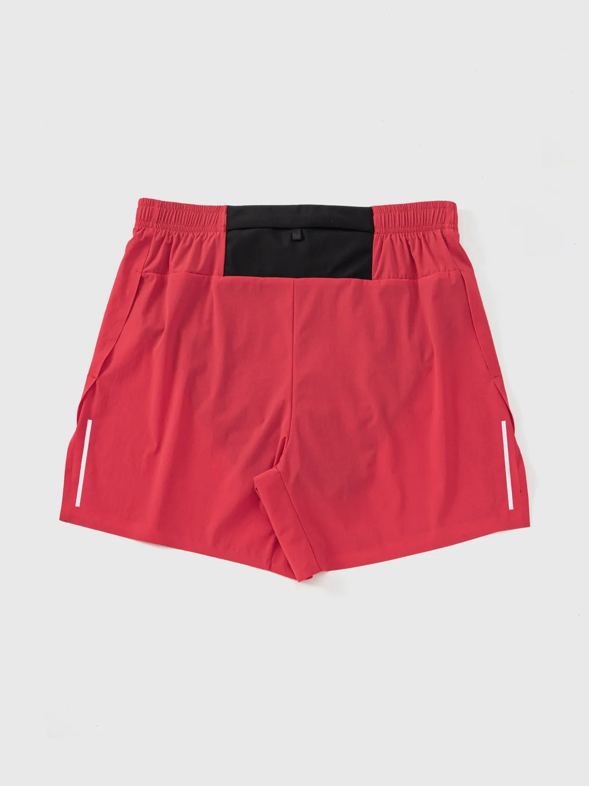 Lightweight Training Lined Short Running Pro