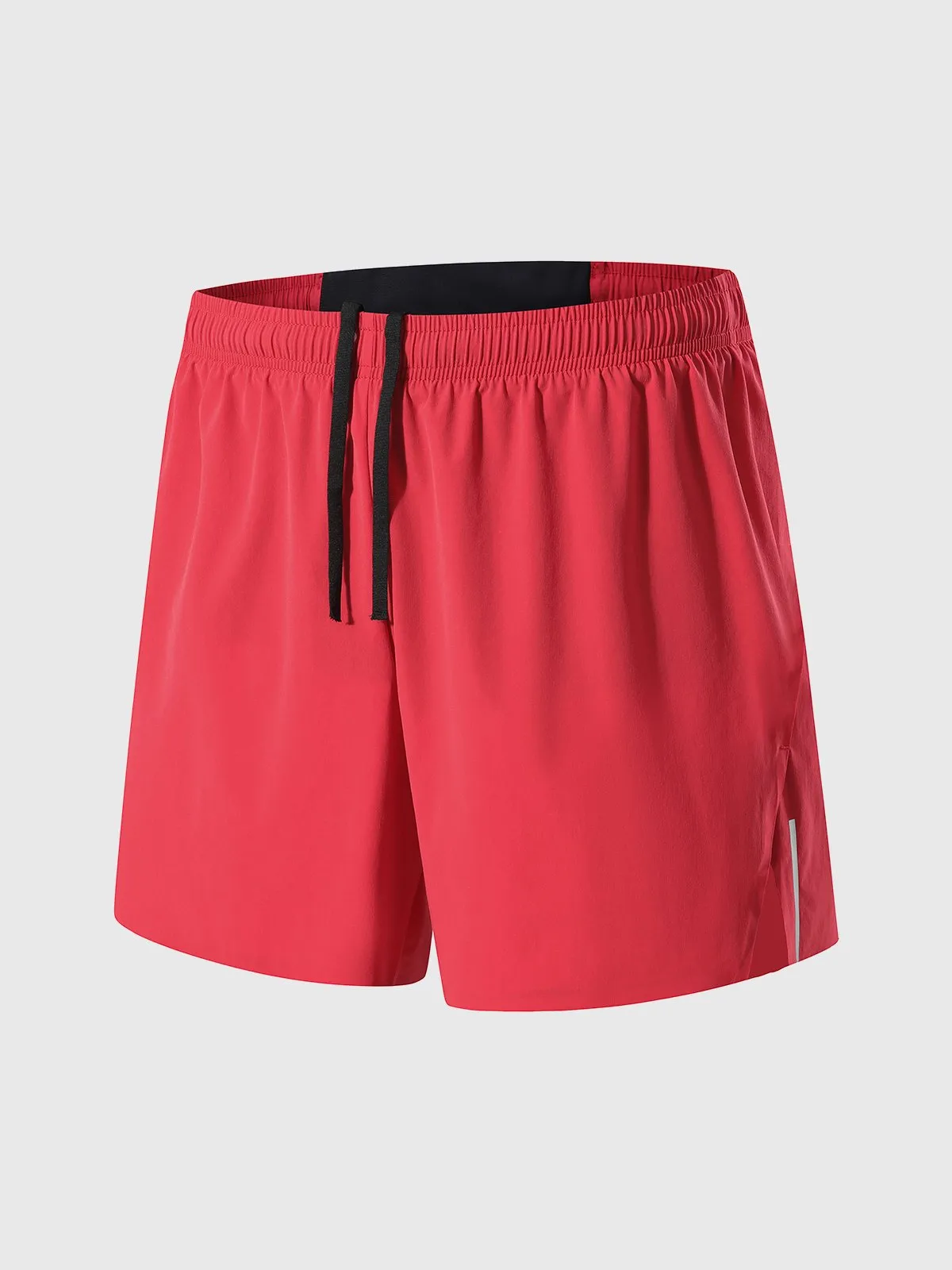 Lightweight Training Lined Short Running Pro