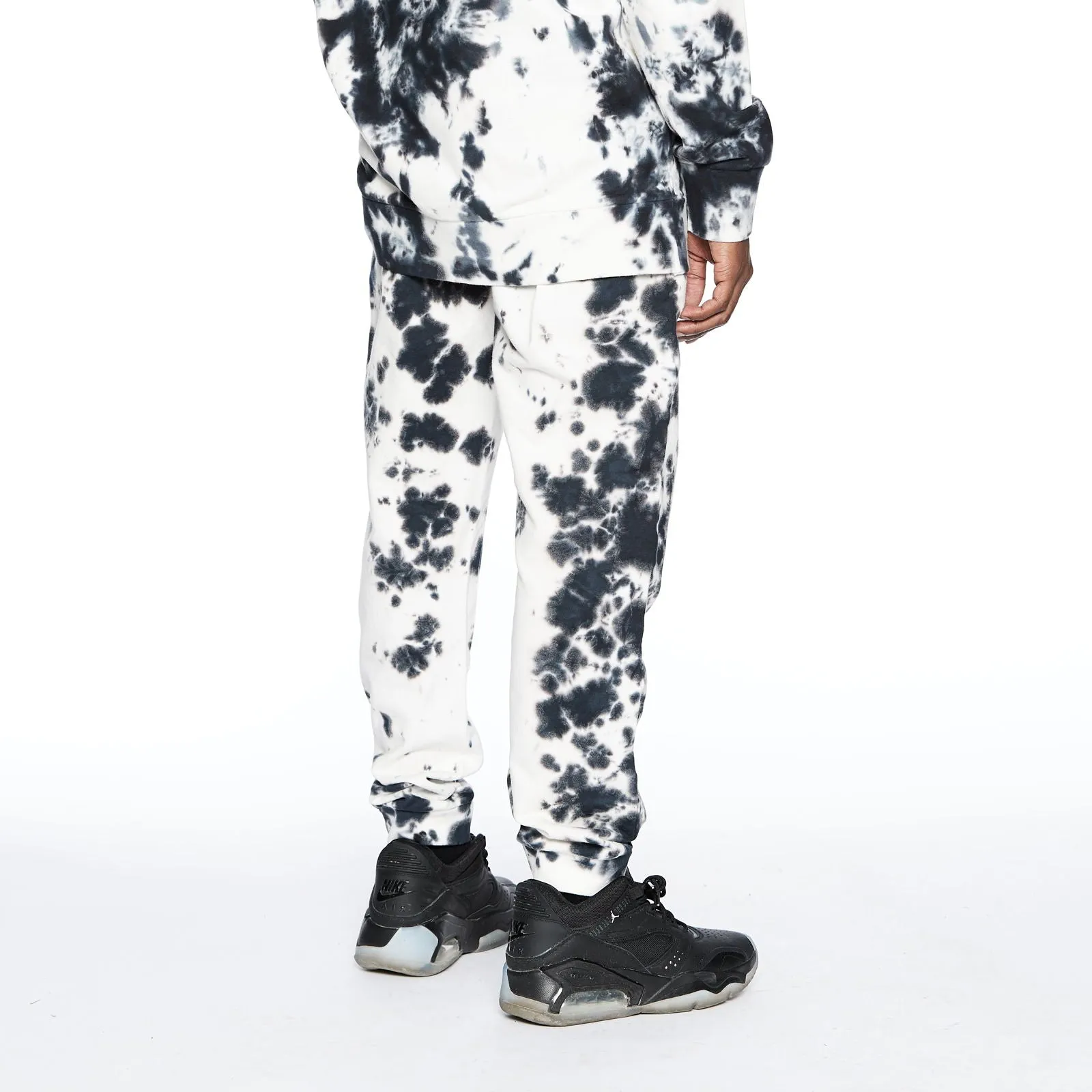 Mad Klepto Tie Dye Sweatpant