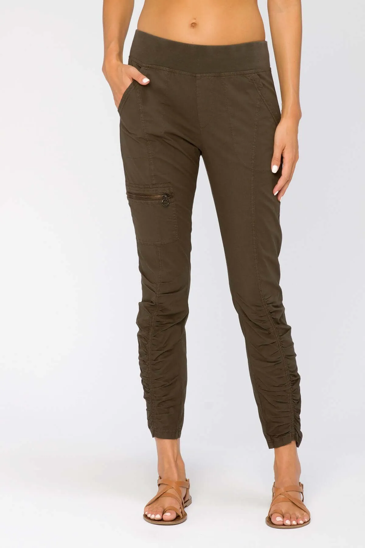 Malanda Pant