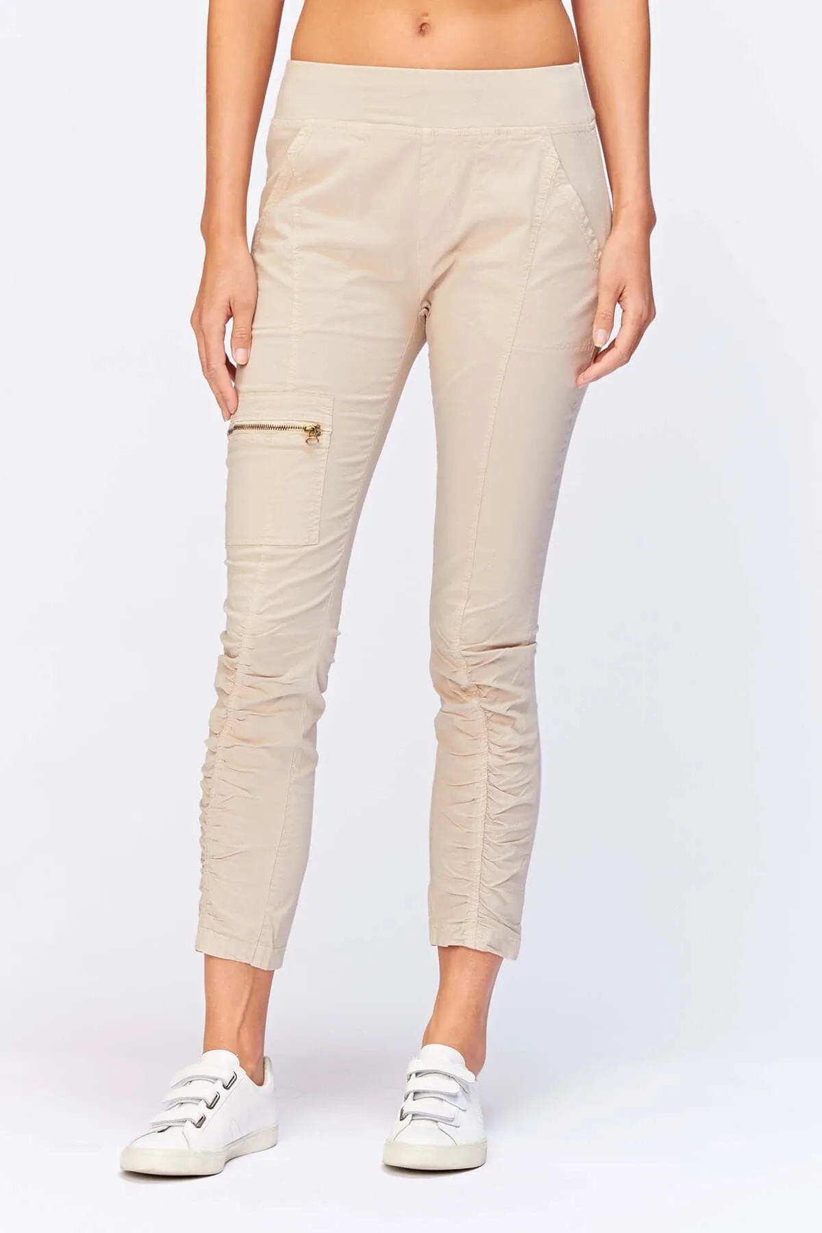 Malanda Pant