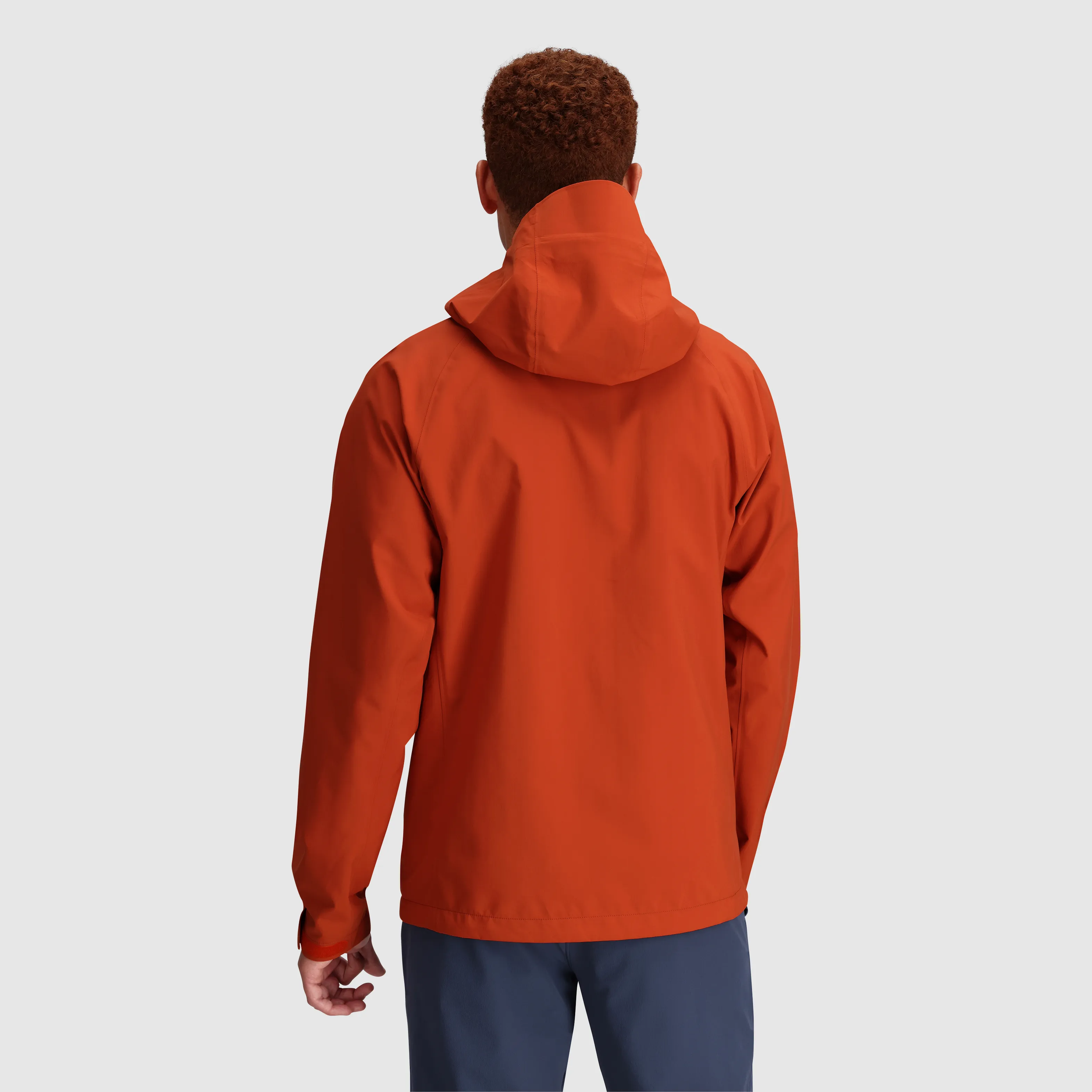 Men's MicroGravity AscentShell Jacket