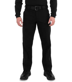 Men's V2 PRO DUTY 6 Pocket Pant / Black