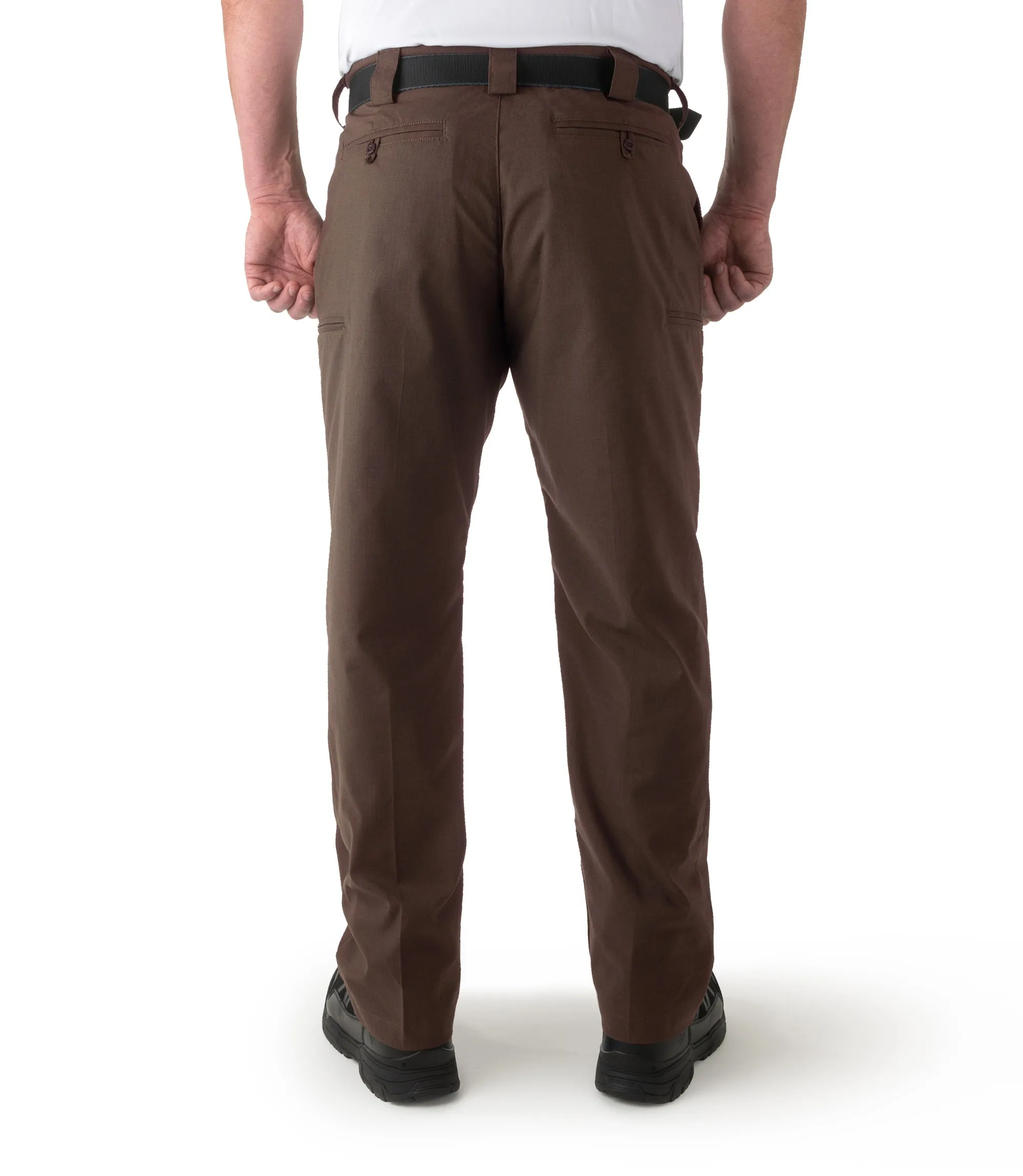 Men's V2 PRO DUTY 6 Pocket Pant / Kodiak Brown