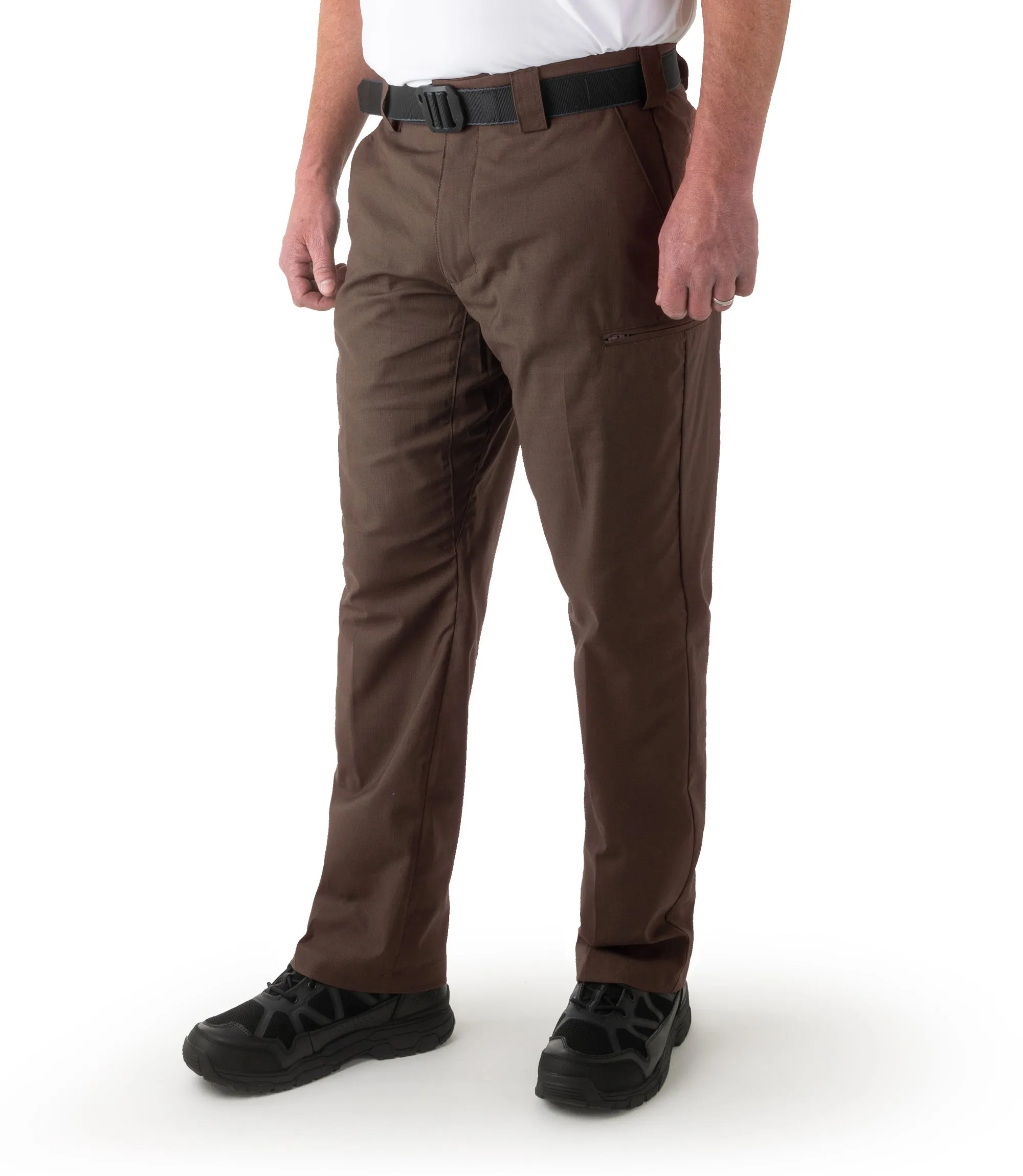 Men's V2 PRO DUTY 6 Pocket Pant / Kodiak Brown