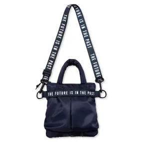 Mini Helmet Bag - Navy