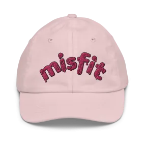 Misfit Baseball Cap (Kids)